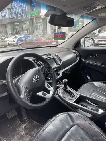 Kia Sportage 2013, 134,700 km - 2.0 l - Bakı