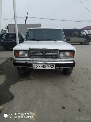 LADA (VAZ) 2107 1999, 264,563 km - 1.6 l - Xaçmaz