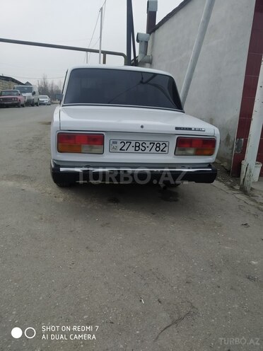 LADA (VAZ) 2107 1999, 264,563 km - 1.6 l - Xaçmaz