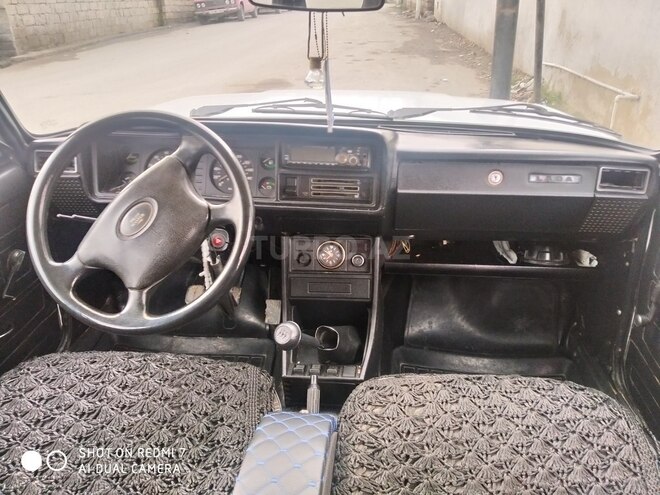 LADA (VAZ) 2107 1999, 264,563 km - 1.6 l - Xaçmaz