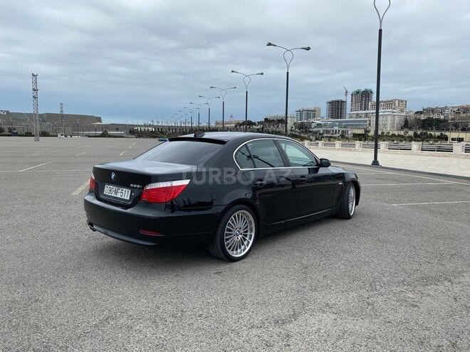 BMW 525 2009, 96,194 km - 2.5 л - Bakı