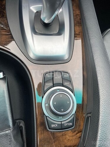 BMW 525 2009, 96,194 km - 2.5 л - Bakı