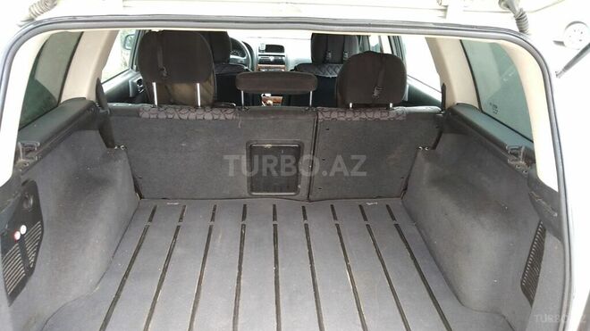 Opel Astra 1999, 230,000 km - 1.6 l - Bakı