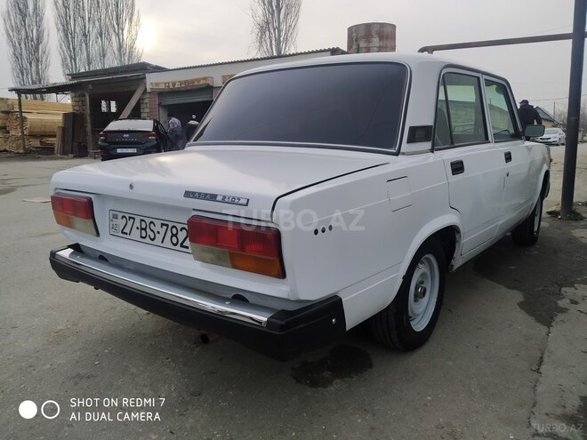 LADA (VAZ) 2107 1999, 264,563 km - 1.6 l - Xaçmaz