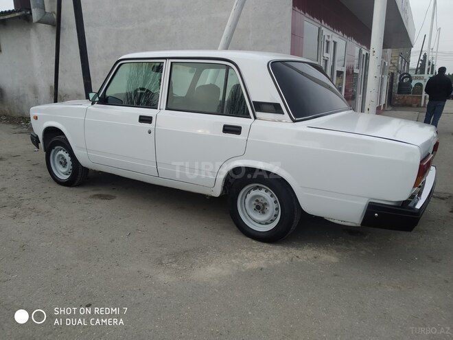 LADA (VAZ) 2107 1999, 264,563 km - 1.6 l - Xaçmaz