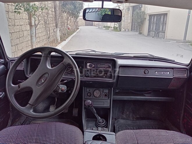 LADA (VAZ) 2107 2002, 175,000 km - 1.6 l - Bakı