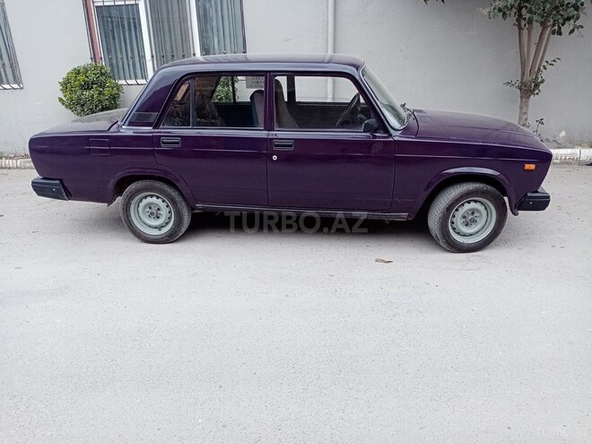 LADA (VAZ) 2107 2002, 175,000 km - 1.6 l - Bakı