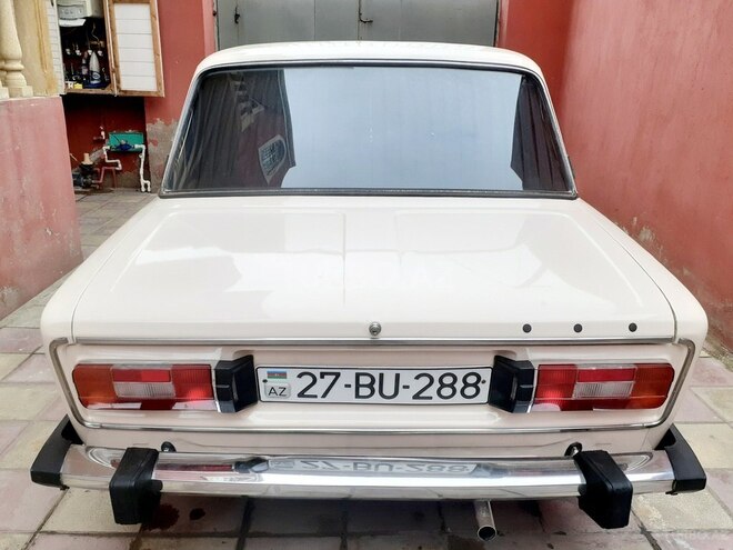 LADA (VAZ) 2106 1987, 185,000 km - 1.5 л - Bakı