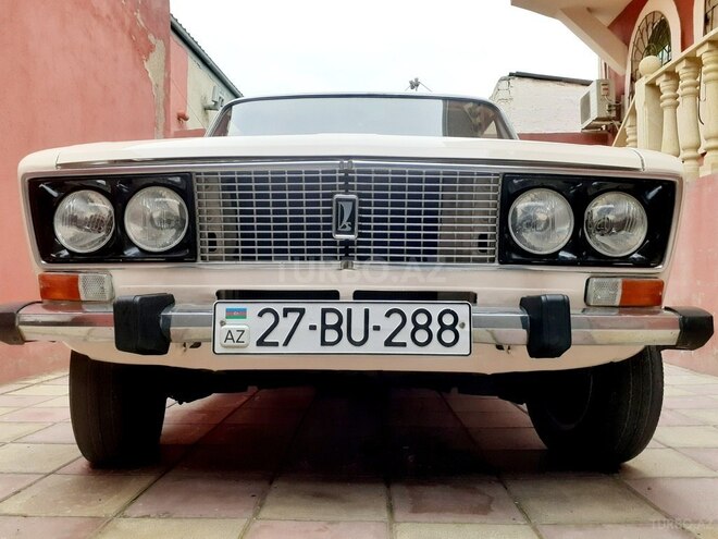 LADA (VAZ) 2106 1987, 185,000 km - 1.5 л - Bakı