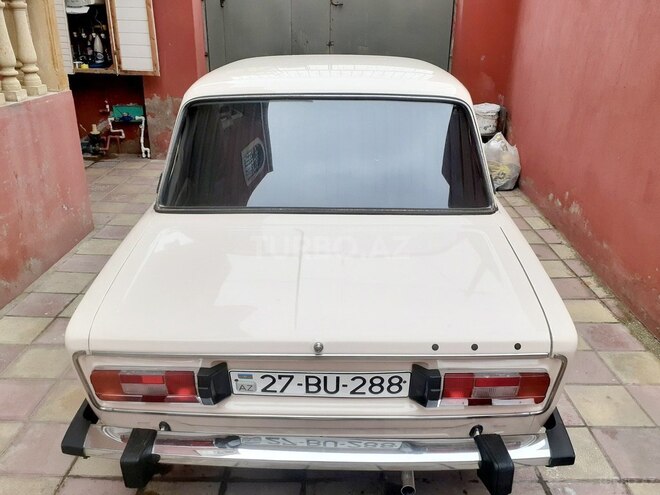 LADA (VAZ) 2106 1987, 185,000 km - 1.5 л - Bakı