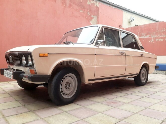 LADA (VAZ) 2106 1987, 185,000 km - 1.5 л - Bakı