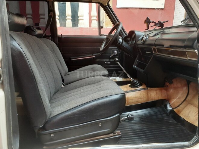 LADA (VAZ) 2106 1987, 185,000 km - 1.5 л - Bakı