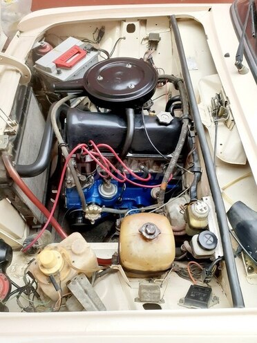 LADA (VAZ) 2106 1987, 185,000 km - 1.5 л - Bakı