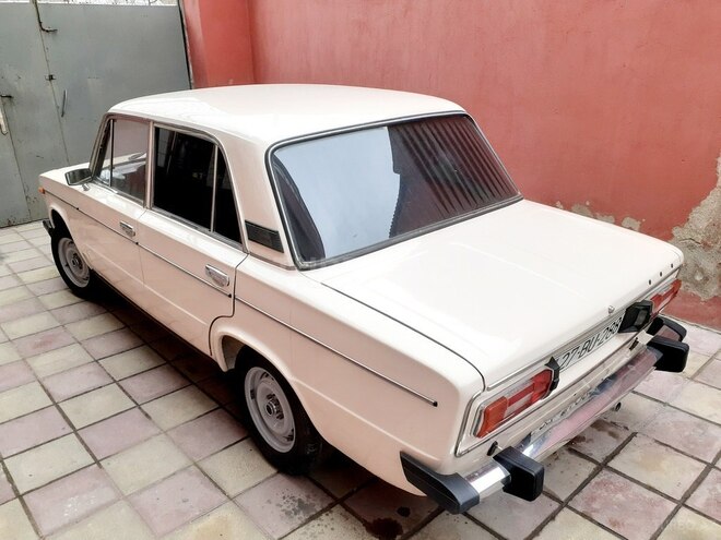 LADA (VAZ) 2106 1987, 185,000 km - 1.5 л - Bakı