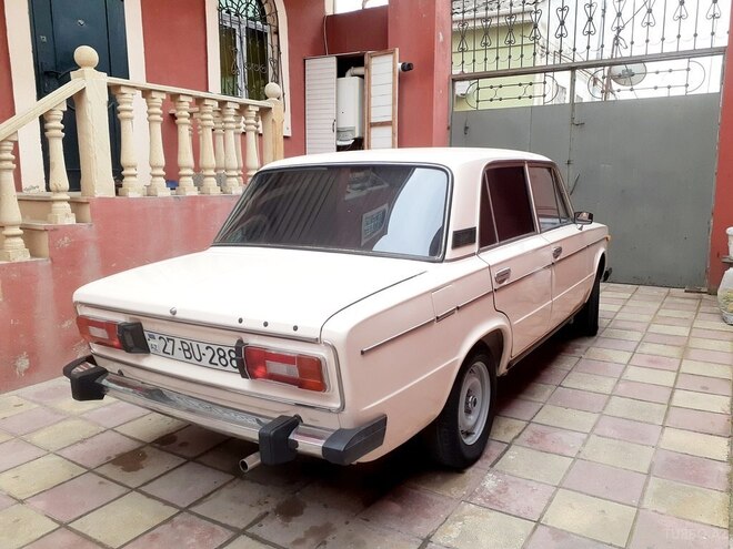 LADA (VAZ) 2106 1987, 185,000 km - 1.5 л - Bakı
