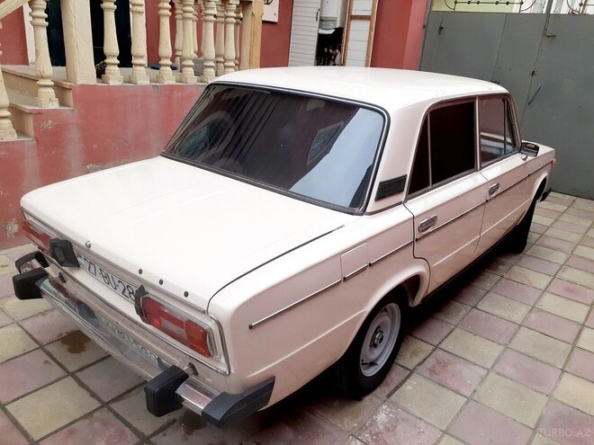 LADA (VAZ) 2106 1987, 185,000 km - 1.5 л - Bakı