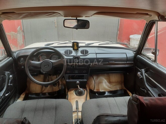 LADA (VAZ) 2106 1987, 185,000 km - 1.5 л - Bakı