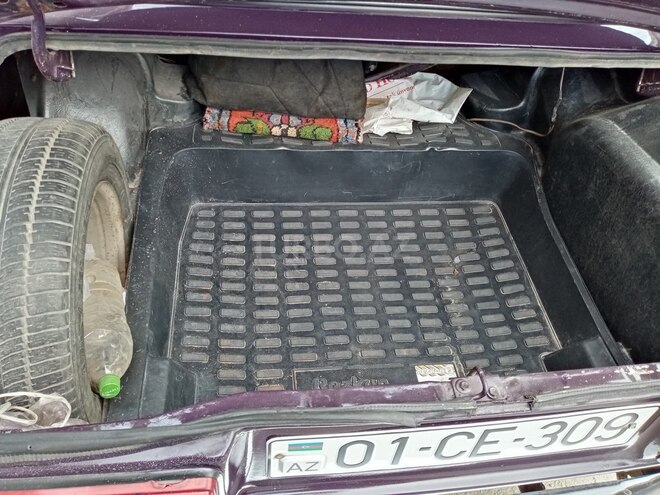 LADA (VAZ) 2107 2002, 175,000 km - 1.6 l - Bakı