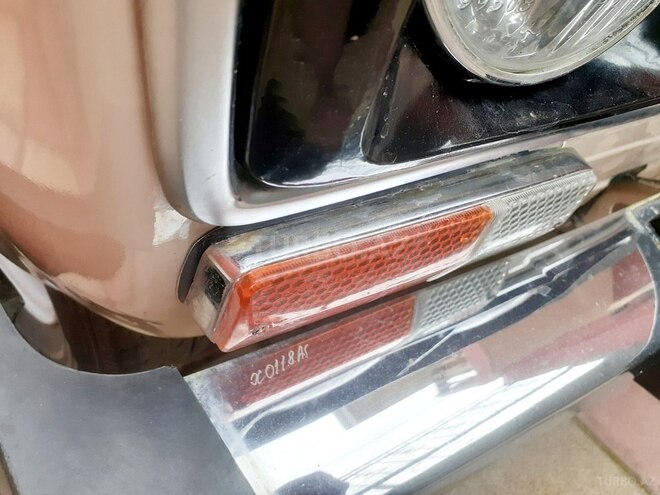LADA (VAZ) 2106 1987, 185,000 km - 1.5 л - Bakı