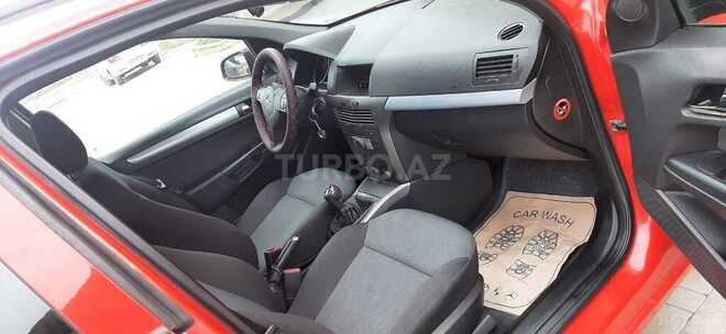 Opel Astra 2006, 158,424 km - 1.3 l - Sumqayıt