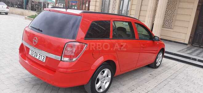 Opel Astra 2006, 158,424 km - 1.3 l - Sumqayıt
