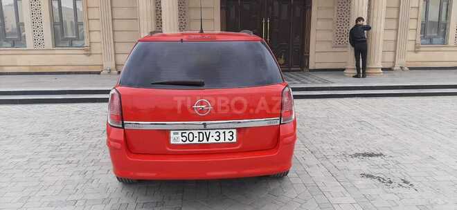 Opel Astra 2006, 158,424 km - 1.3 l - Sumqayıt