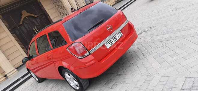 Opel Astra 2006, 158,424 km - 1.3 l - Sumqayıt