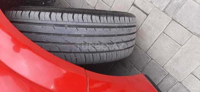 Opel Astra 2006, 158,424 km - 1.3 l - Sumqayıt