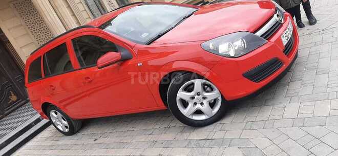 Opel Astra 2006, 158,424 km - 1.3 l - Sumqayıt