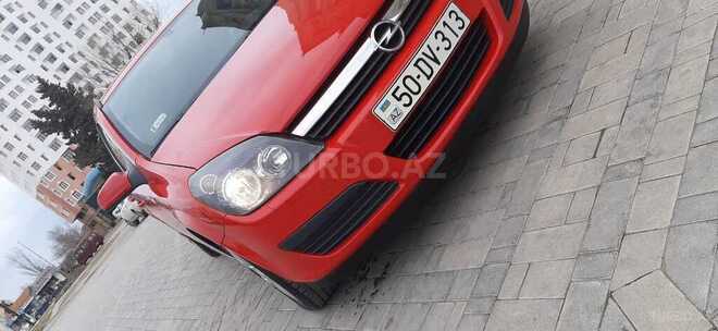 Opel Astra 2006, 158,424 km - 1.3 l - Sumqayıt
