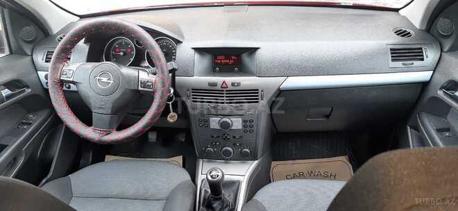Opel Astra 2006, 158,424 km - 1.3 l - Sumqayıt