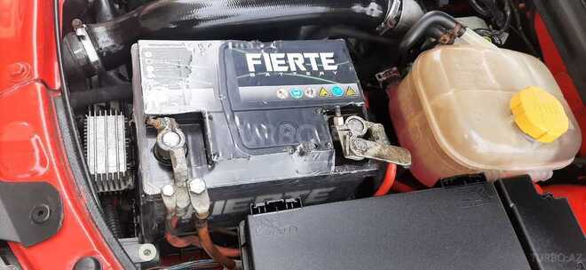Opel Astra 2006, 158,424 km - 1.3 l - Sumqayıt