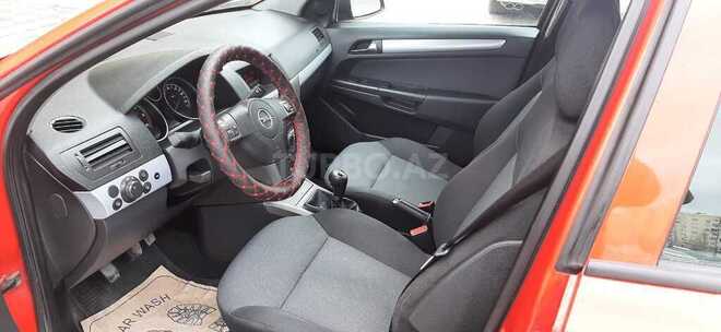 Opel Astra 2006, 158,424 km - 1.3 l - Sumqayıt
