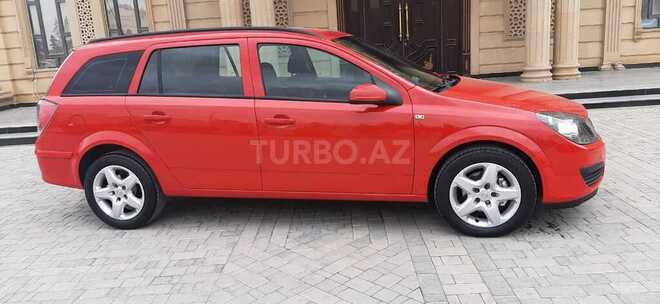 Opel Astra 2006, 158,424 km - 1.3 l - Sumqayıt