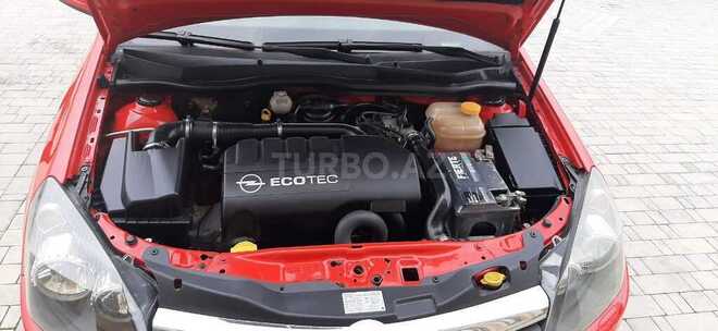 Opel Astra 2006, 158,424 km - 1.3 l - Sumqayıt