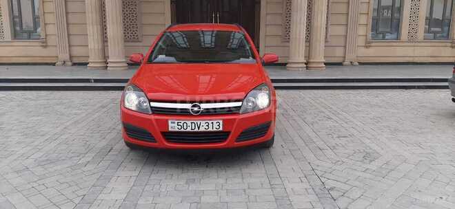Opel Astra 2006, 158,424 km - 1.3 l - Sumqayıt