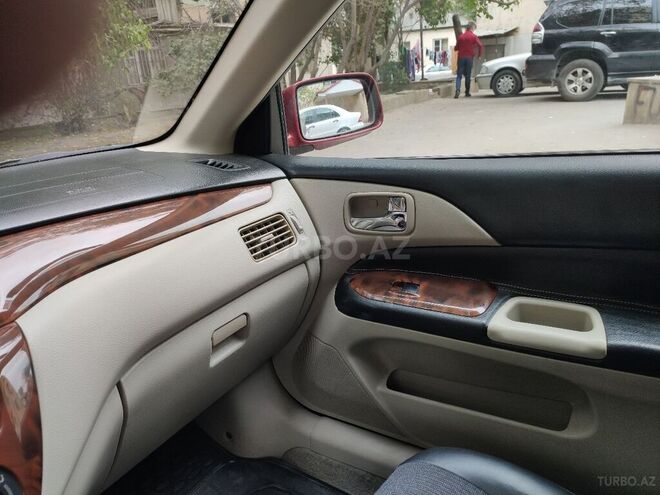 Mitsubishi Lancer 2007, 214,000 km - 1.6 л - Bakı