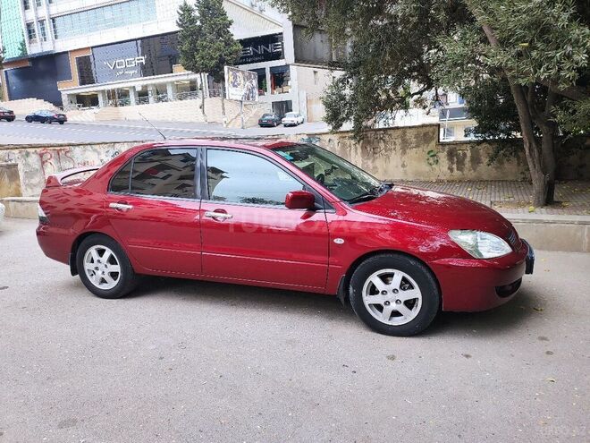 Mitsubishi Lancer 2007, 214,000 km - 1.6 л - Bakı