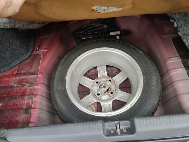 Mitsubishi Lancer 2007, 214,000 km - 1.6 л - Bakı