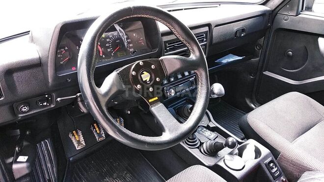 LADA (VAZ) Niva 2015, 74,000 km - 1.7 l - Bakı