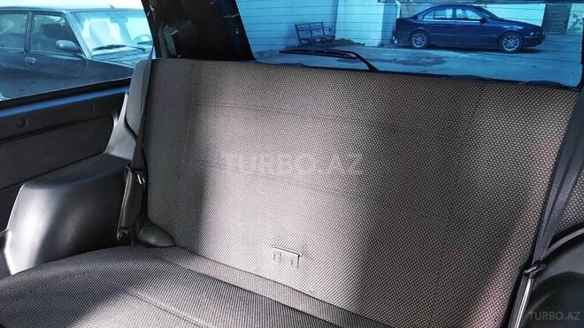 LADA (VAZ) Niva 2015, 74,000 km - 1.7 l - Bakı
