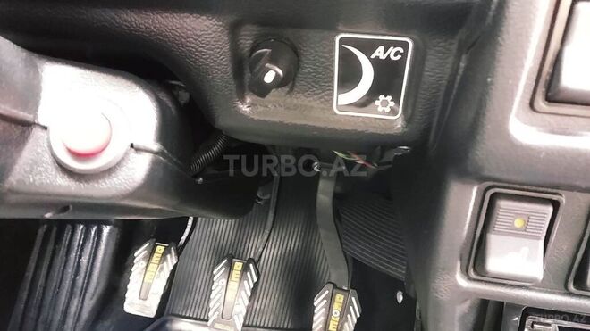 LADA (VAZ) Niva 2015, 74,000 km - 1.7 l - Bakı