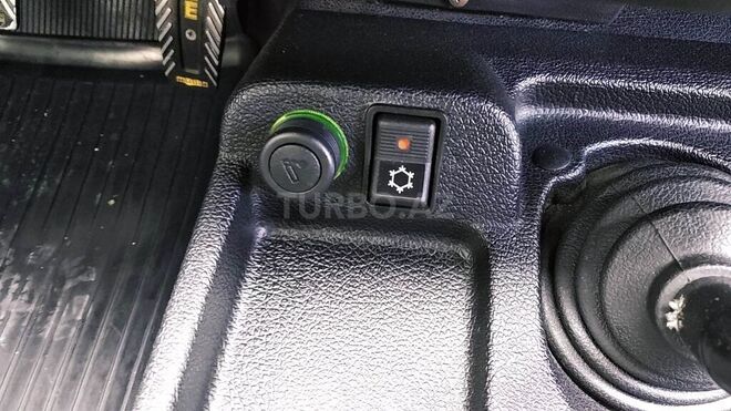 LADA (VAZ) Niva 2015, 74,000 km - 1.7 l - Bakı