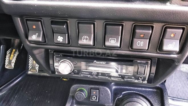 LADA (VAZ) Niva 2015, 74,000 km - 1.7 l - Bakı