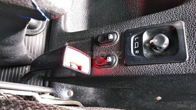 LADA (VAZ) Niva 2015, 74,000 km - 1.7 l - Bakı