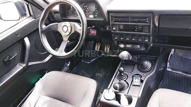 LADA (VAZ) Niva 2015, 74,000 km - 1.7 l - Bakı
