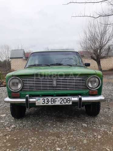 LADA (VAZ) 21011 1983, 98,653 km - 1.3 л - Ağcabədi