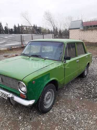 LADA (VAZ) 21011 1983, 98,653 km - 1.3 л - Ağcabədi