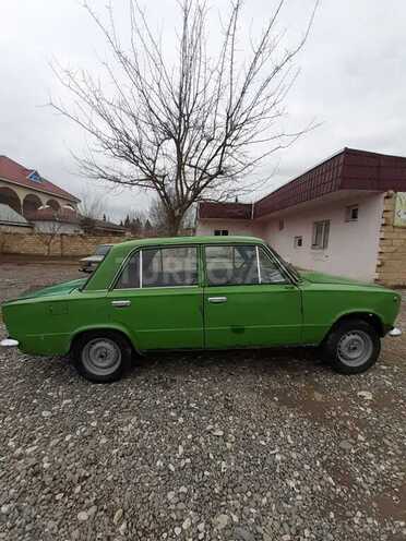LADA (VAZ) 21011 1983, 98,653 km - 1.3 л - Ağcabədi