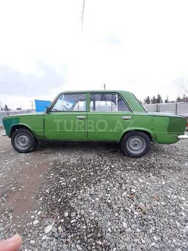 LADA (VAZ) 21011 1983, 98,653 km - 1.3 л - Ağcabədi
